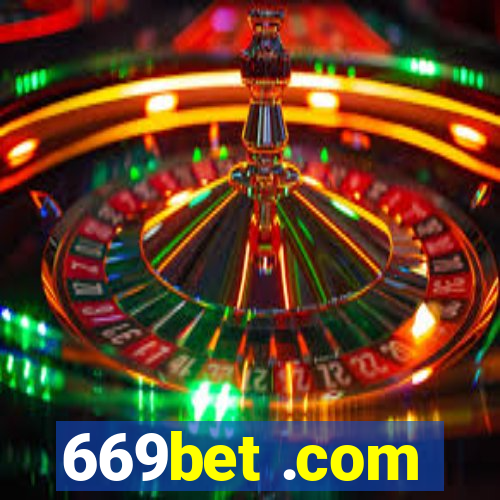 669bet .com